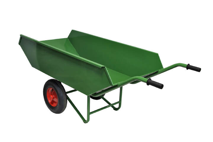 GROWI Universalkuli III